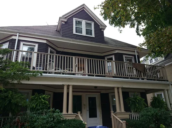 52 Hillsdale St #1, Dorchester, MA 02124