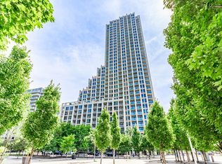 628 Fleet St #110, Toronto, ON