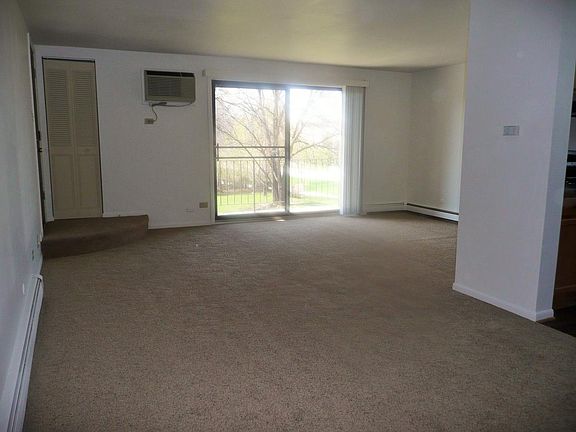Living Room & Dining Room