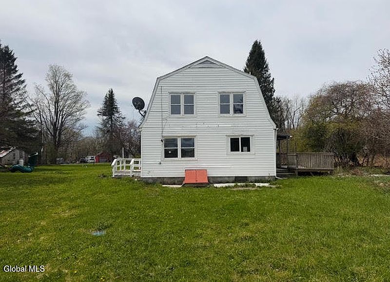 2nd image of 129 Hogsback Road