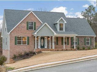 2324 Sanderling Ct, Soddy Daisy, TN 37379