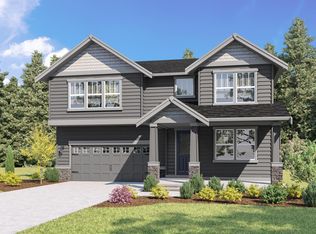 690 SE 11th Pl, North Bend, WA 98045