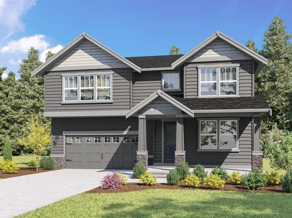 690 SE 11th Pl, North Bend, WA 98045