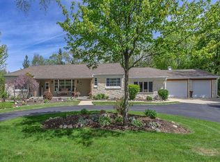 17120 Oak Park Row, Brookfield, WI 53005