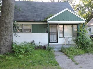 20506 Revere St, Detroit, MI