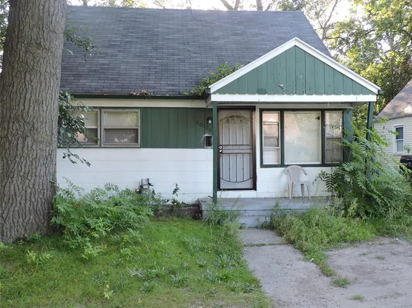 20506 Revere St, Detroit, MI 48234