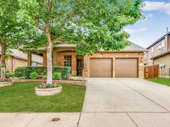 11905 Sundog Way, Fort Worth, TX 76244
