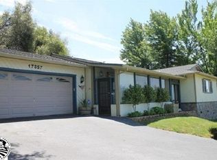 17357 Carlozzi Dr, Soulsbyville, CA 95372