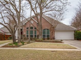 4708 Skyline Dr, Flower Mound, TX 75028