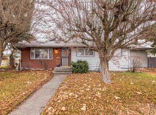 4724 N Assembly St, Spokane, WA 99205