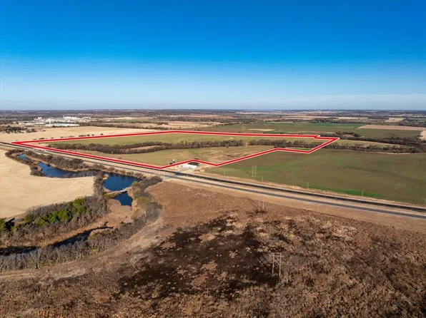 State Highway 9 Lot 13, Anadarko, OK 73005