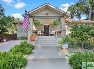 742 Maupas Ave, Savannah, GA 31401