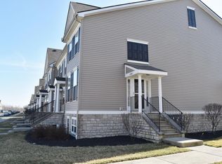 6483 Nottinghill Trail Dr, Canal Winchester, OH 43110