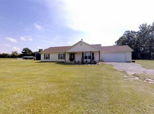 214 County Road 4632, Spurger, TX 77616