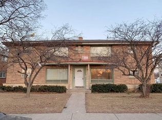 4430 N 76th St, Milwaukee, WI 53218