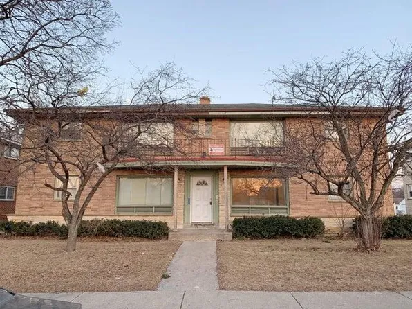 4430 North 76th STREET, Milwaukee, WI 53218