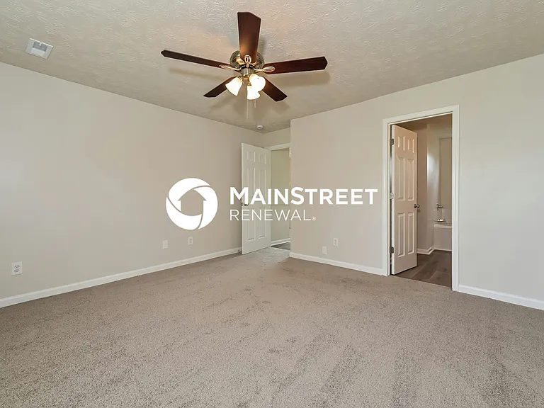 Main Bedroom