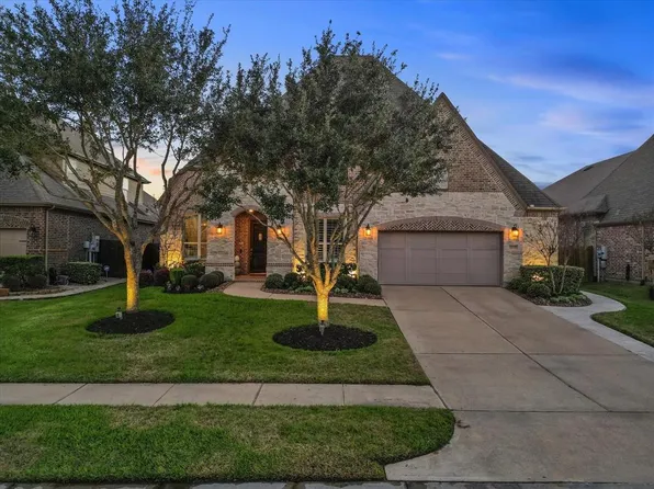 1132 Hancock Springs Lane, Friendswood, TX 77546