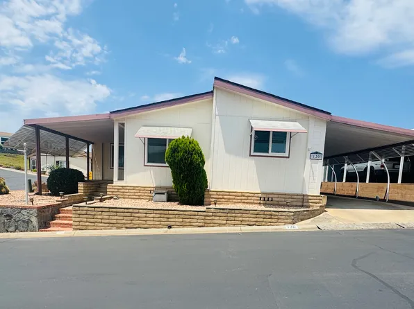 909 Richland Rd Space 120, San Marcos, CA 92069