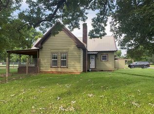 201 S Oak St, Pauls Valley, OK 73075