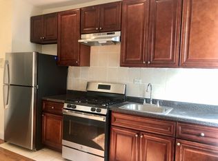 555 W 156th St #3I, New York, NY 10032