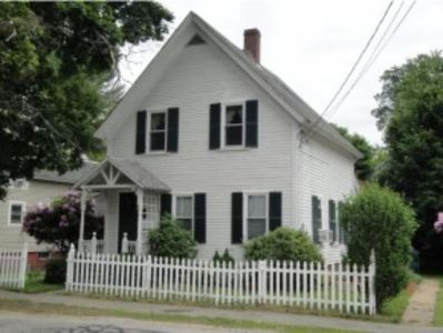 180 Rumford St, Concord, NH, 03301