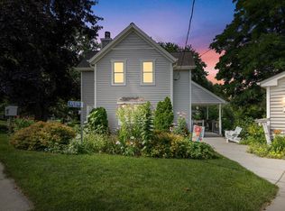 W282N7193 Main St, Merton, WI 53056