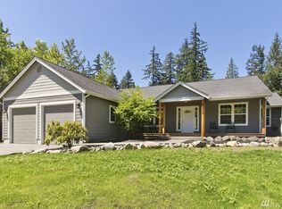 34404 32nd Ave S, Roy, WA 98580