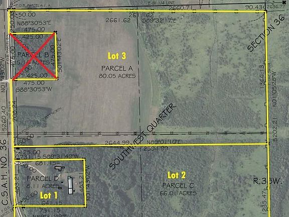 3rd image of County Highway 36
