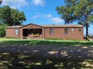 107576 S 4764 Rd, Muldrow, OK 74948
