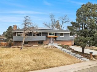 6169 W Roxbury Pl, Littleton, CO 80128