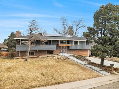 6169 W Roxbury Place, Littleton, CO, 80128