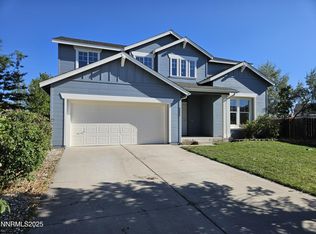 9995 Moondust Ct, Reno, NV 89506