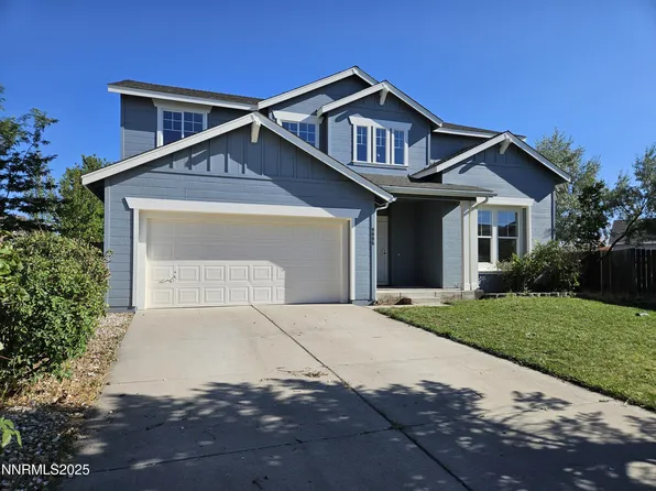 9995 Moondust Ct, Reno, NV 89506