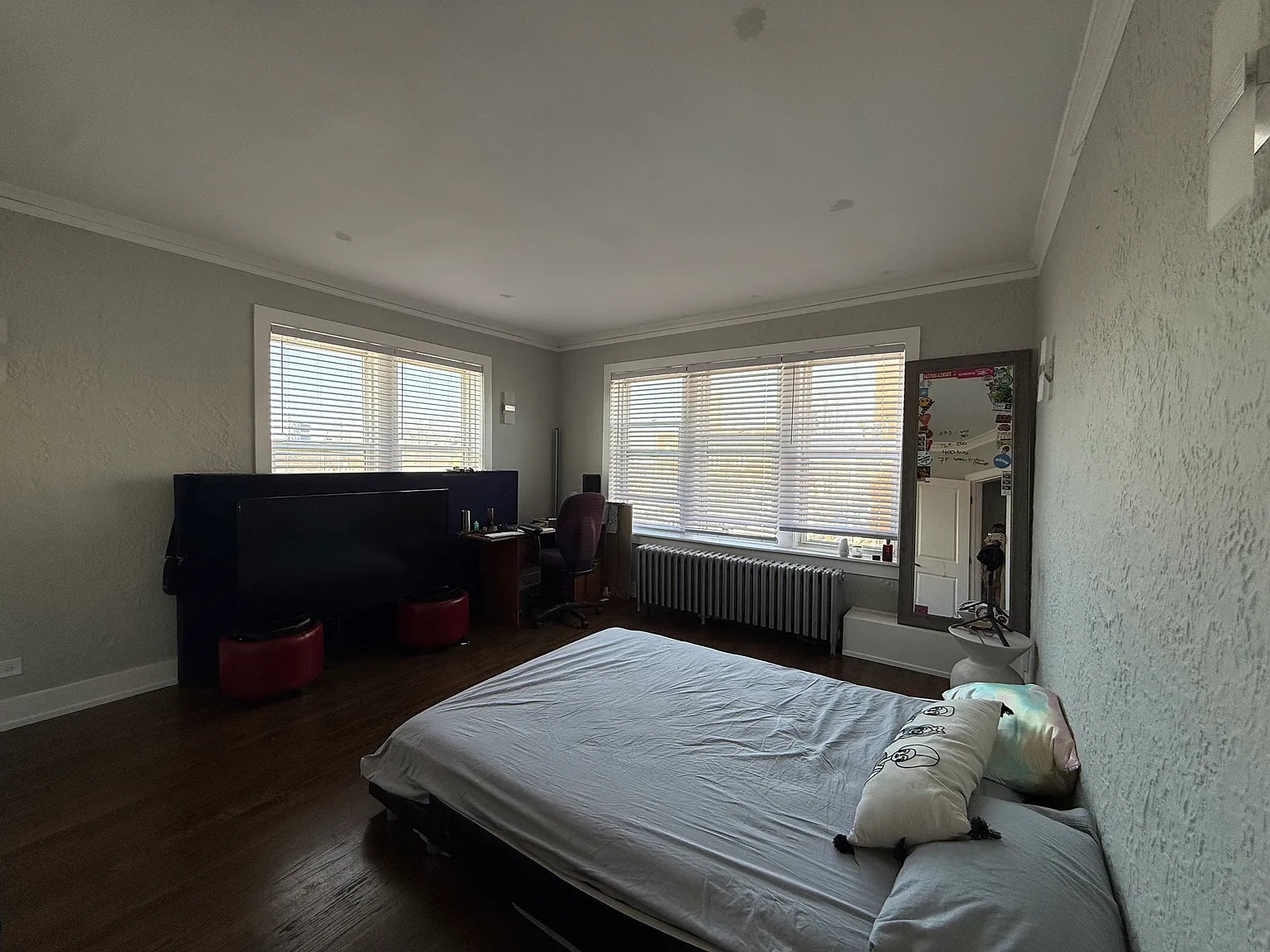 2 bed, 1.0 bath, 600 sqft, $1,575 — Photo 1