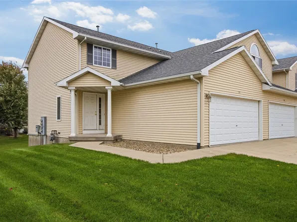 4595 Widgeon Ct, Marion, IA 52302