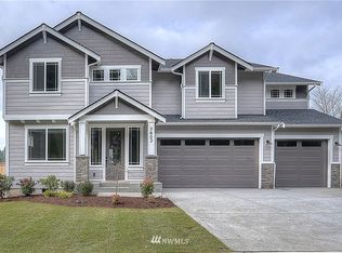 3603 Antsen Rd SW, Tumwater, WA 98512