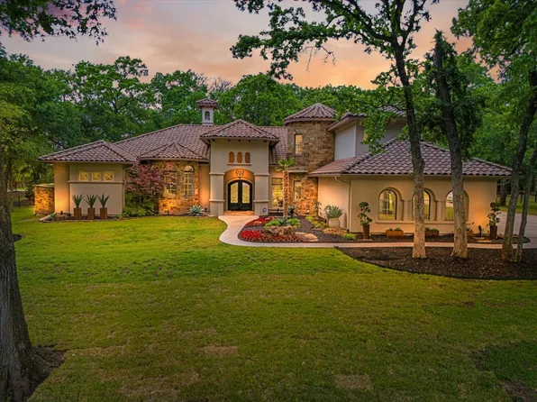 8124 Bella Flora Dr, Fort Worth, TX 76126