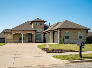 3724 S Dogwood Blvd, Broken Arrow, OK 74011