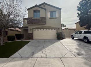 1017 Nevada Blaze Ave, North Las Vegas, NV 89081