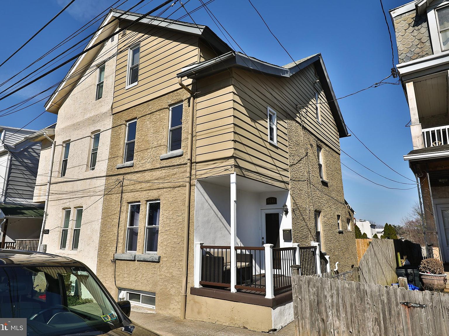 6241 Lawnton St, Philadelphia, PA 19128 Zillow
