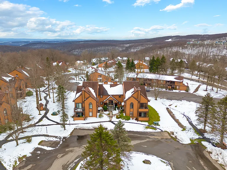 2507 Swiss Mountain Dr #2507 — Photo 24