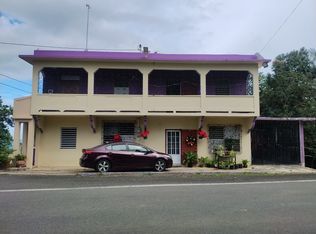 Carr 956 Km 12.2 Solar B Bo Guzman Arriba, Rio Grande, PR 00745