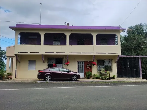 Carr 956 Km 12.2 Solar B Bo Guzman Arriba, Rio Grande, PR 00745