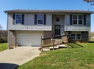 635 Hwy 1316, Sparta, KY --