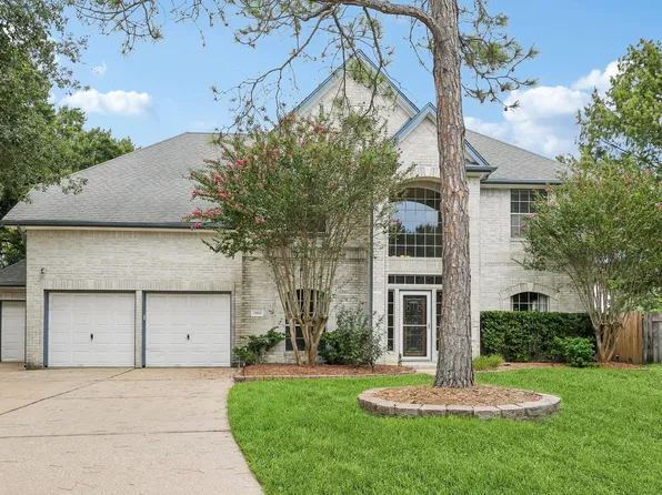 2502 Sea Horse Ct, Seabrook, TX 77586
