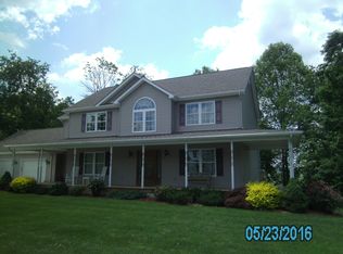 8568 Cedar Hill Estates Ct, Ashland, KY 41102