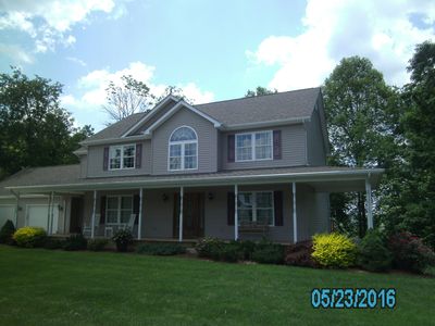 8568 Cedar Hill Estates Ct, Ashland, KY, 41102