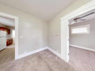 4420 Bush Ave., Cleveland, OH 44109