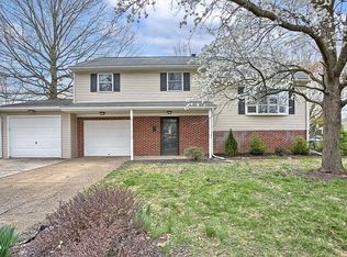 526 Clermont Dr, Harrisburg, PA 17112